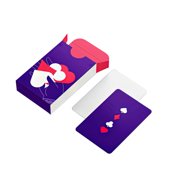 STC Play Card