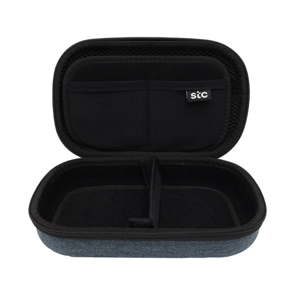 Accessory Organizer Bag with STC logo - Image 2