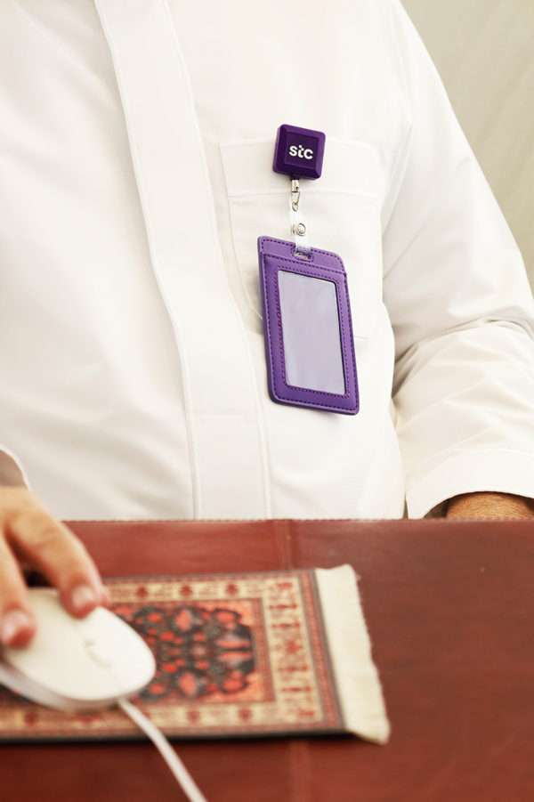 STC Card Holder - Image 3