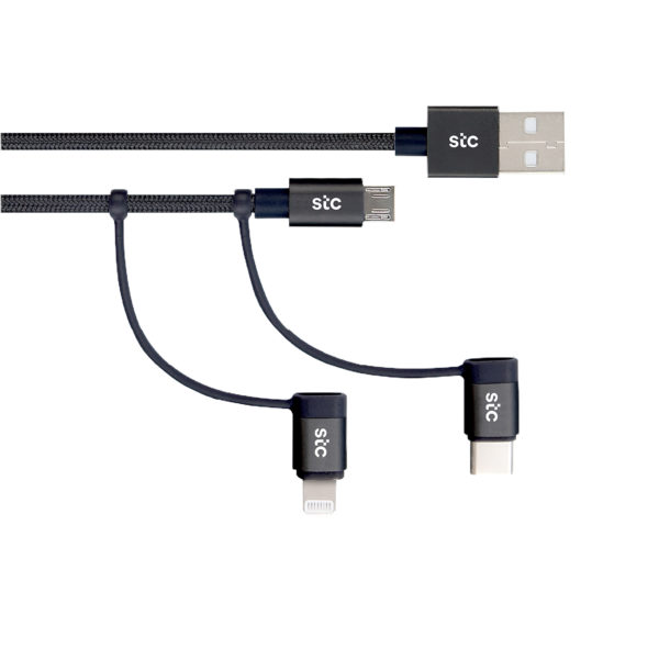SKROSS-3-IN-1 CABLE - Image 3