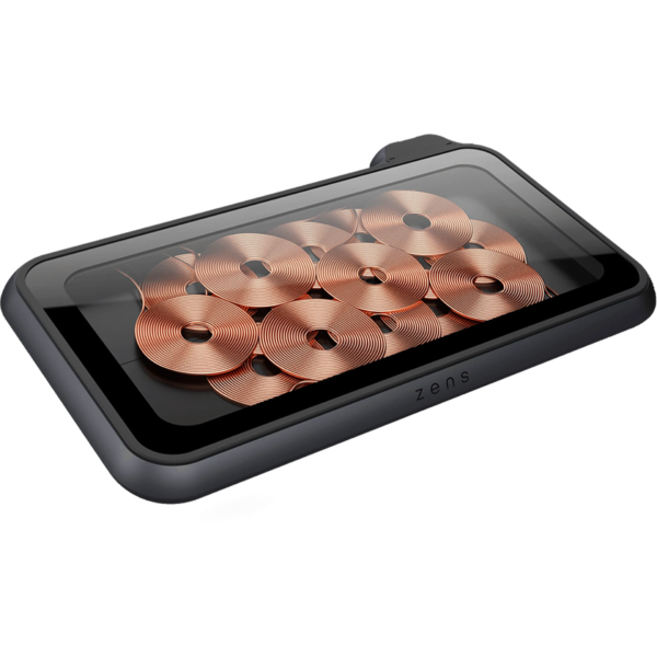 Zens Liberty Wireless Charger Glass - Image 4