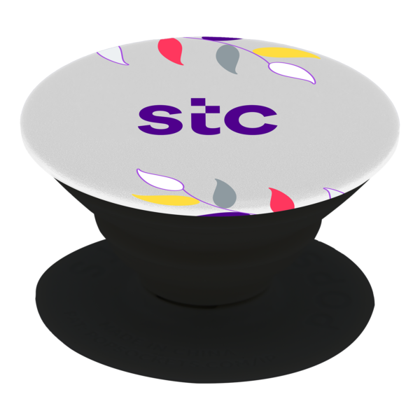 PopSockets with STC logo - Image 2