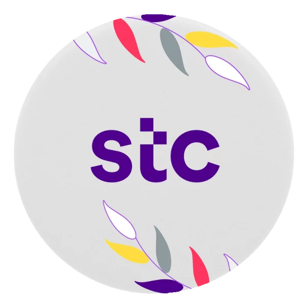PopSockets with STC logo