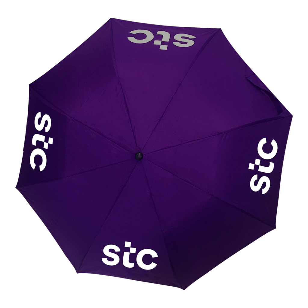 مظلة STC