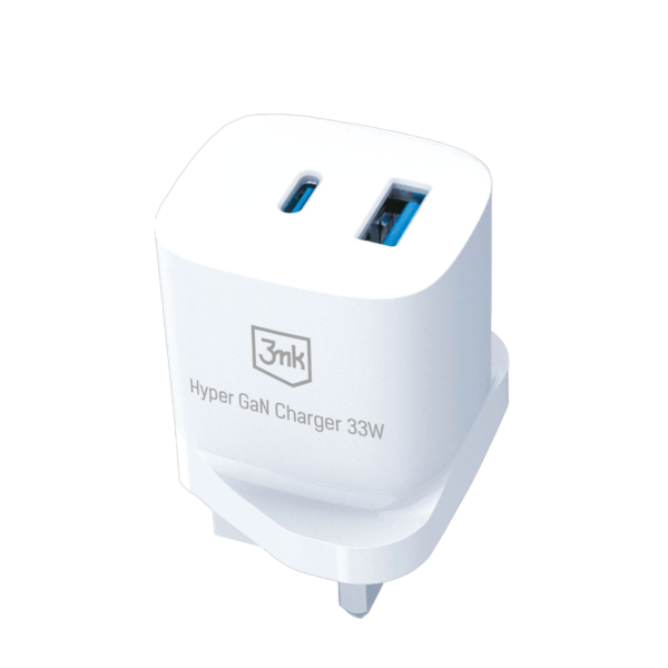 3mk-Hyper-GAN-charger-33W - Image 2