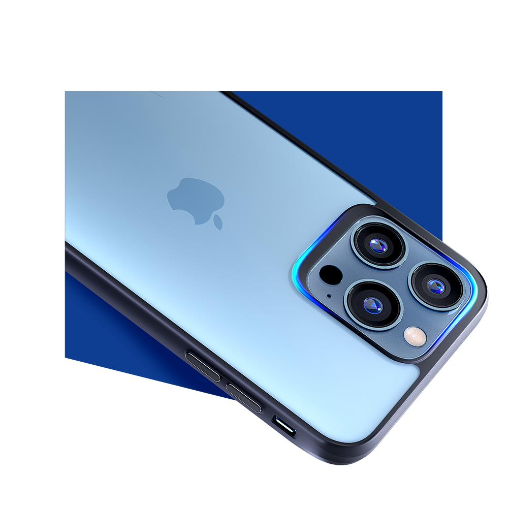 3mk-Satin Armor Case- iPhone 15 Pro Max