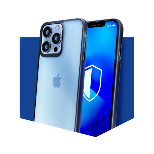 3mk-Satin Armor Case- iPhone 15 Pro Max - Image 3