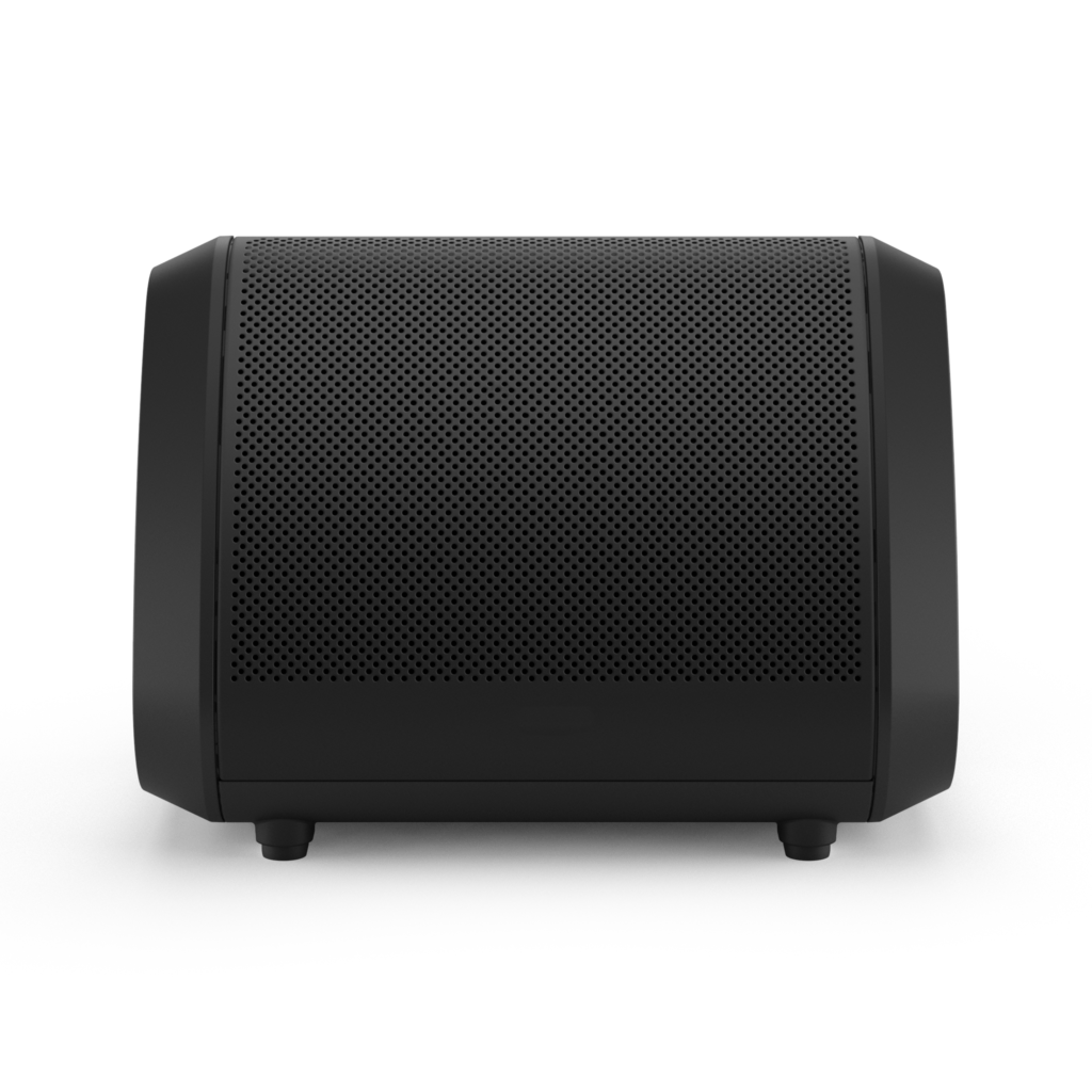 Air Beats Mini (Black)