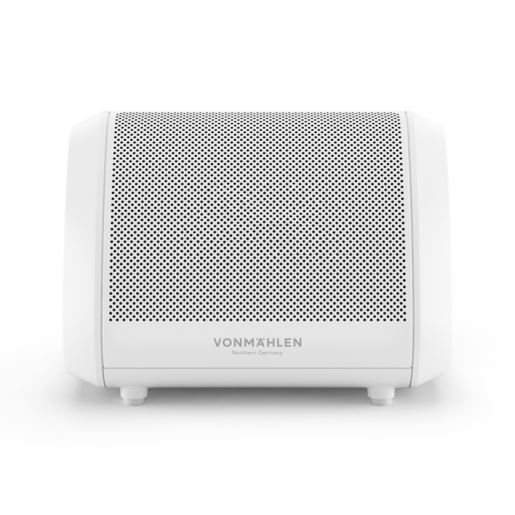 Air Beats Mini (White)
