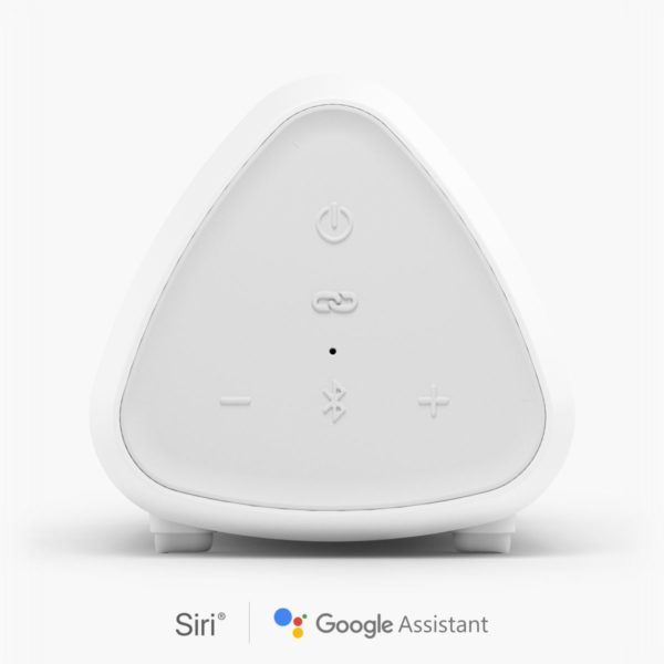 Air Beats Mini (White) - Image 4
