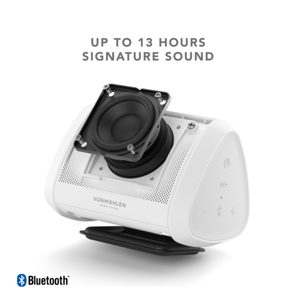 Air Beats Mini (White) - Image 5