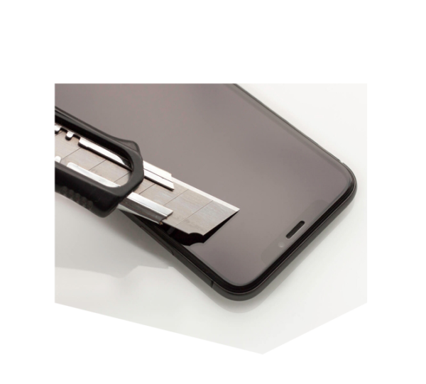شاشة حماية privacy أيفون 15 برو ماكس - Image 2