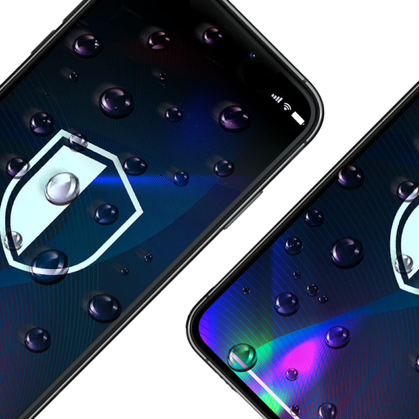 شاشة حماية Hardy من 3mk أيفون 15pro max - Image 5