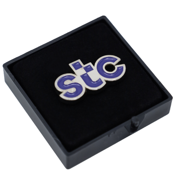 دبوس stc المغناطيسي - Image 2