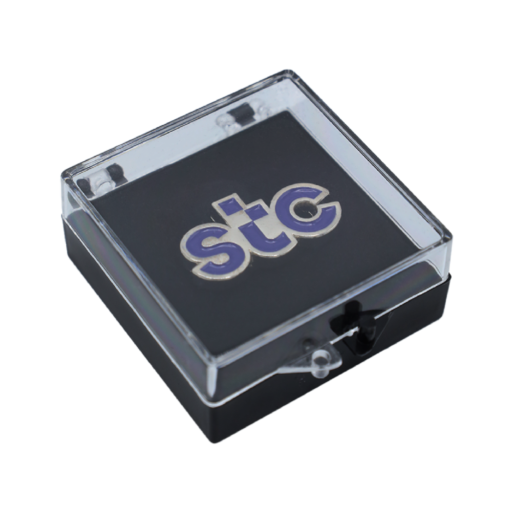 دبوس stc المغناطيسي