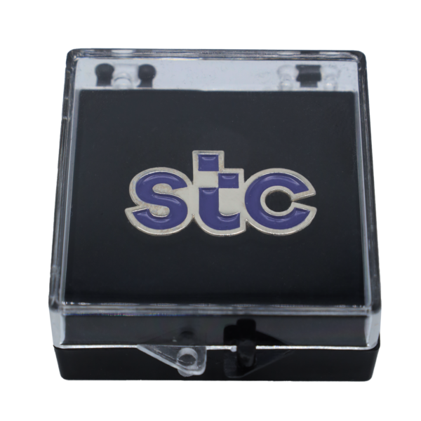 دبوس stc المغناطيسي - Image 4