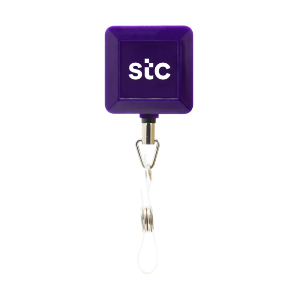 stc lanyard + the clip - Image 2