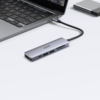 LEAD LHB06 - مهايئ USB-C متعدد المنافذ النهائي