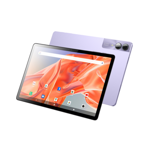 Brave T2 Max Tablet, Purple