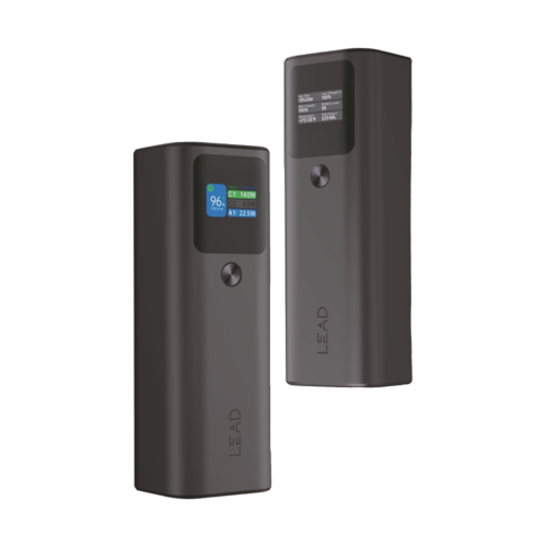 LEAD JP316 27000mAh 140W Power Bank