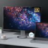 كابل الشحن السريع EAD USB-C بقوة 240 واط LEOPARD أسود