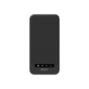 راوتر شجاع X32 MIFI 5G - جهاز محمول سرعة تصل إلى 2Gbps، بطارية تدوم طويلًا يدعم شبكات 5G والاتصالات لعدة أجهزة