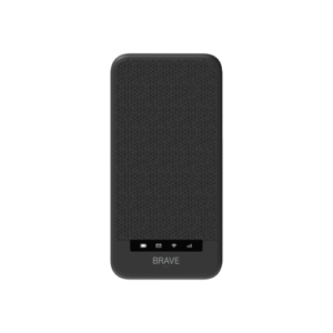 راوتر Brave X32 MIFI 5G – جهاز محمول، سرعة تصل إلى 2Gbps، بطارية تدوم طويلًا، يدعم شبكات 5G والاتصال لعدة أجهزة.
