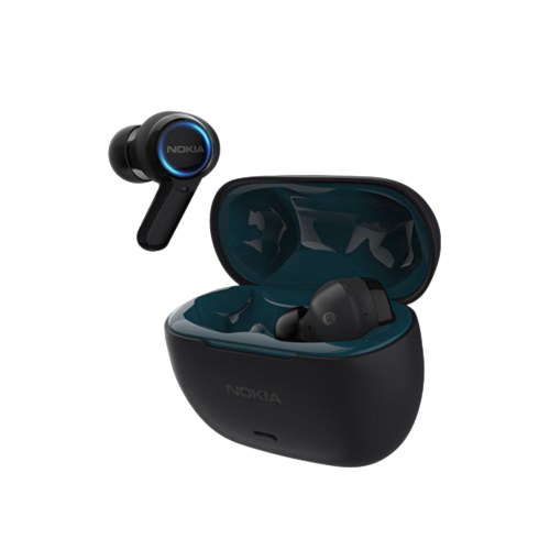 Nokia Earbuds Clarity Wireless Earphones
