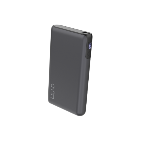 LEAD 28800mAh Laptop Battery, Gray