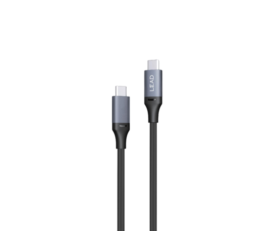 LEAD 240W PD Fast Charging Cable