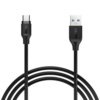 كبل AUKEY Impulse PD AC 3.0 USB-A إلى C 3-Pack 1