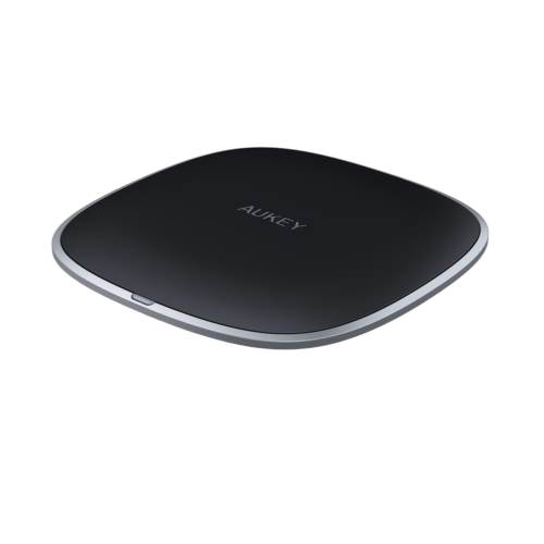 AUKEY Graphite Lite 10W Wireless Charger