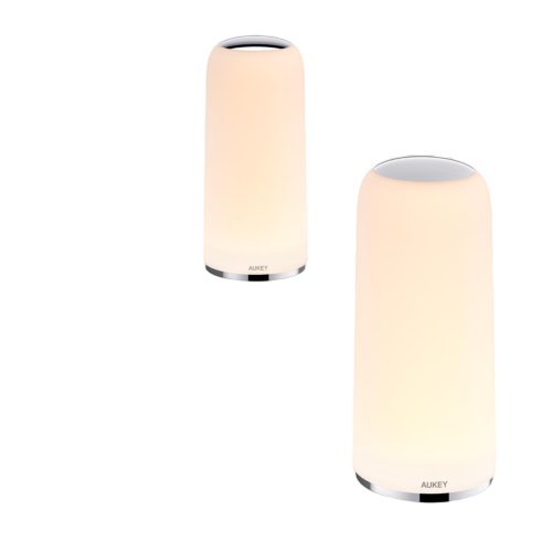 AUKEY LED Touch Control Lamp