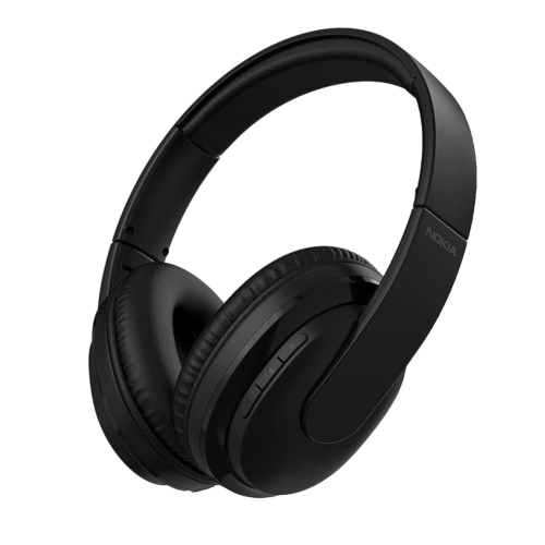 Nokia Wireless Headset WHP-101 Black