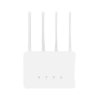 راوتر Braff T30 T30 4G 4G LTE CAT4 - إنترنت سريع ومستقر، تصميم مدمج يدعم عدة أجهزة، وسهل الإعداد