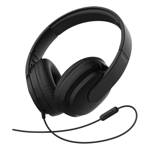 Nokia Wired Headset HP-101 Black