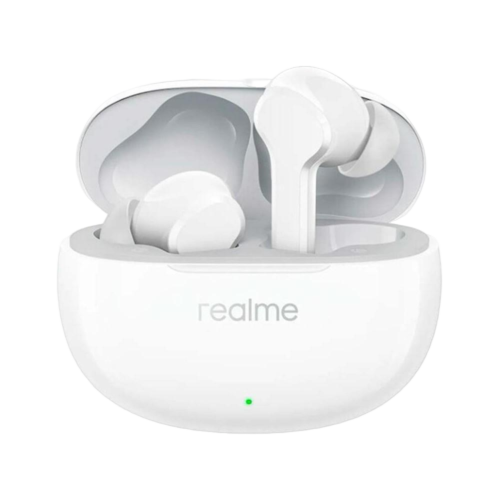 Realme Buds T110 Wireless Earphones – White