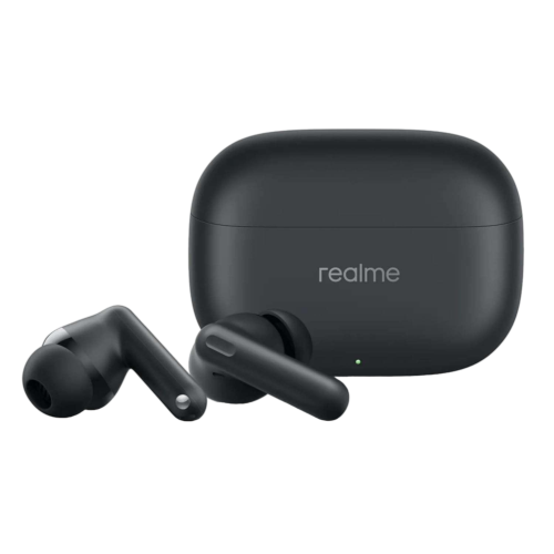 Realme T310 Wireless In-Ear Earphones in Black