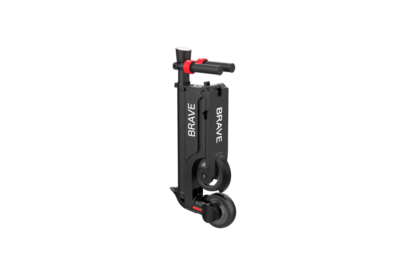Brave X6 Folding Electric Scooter