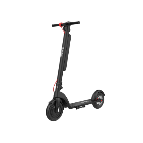 Brave X8 Folding Electric Scooter